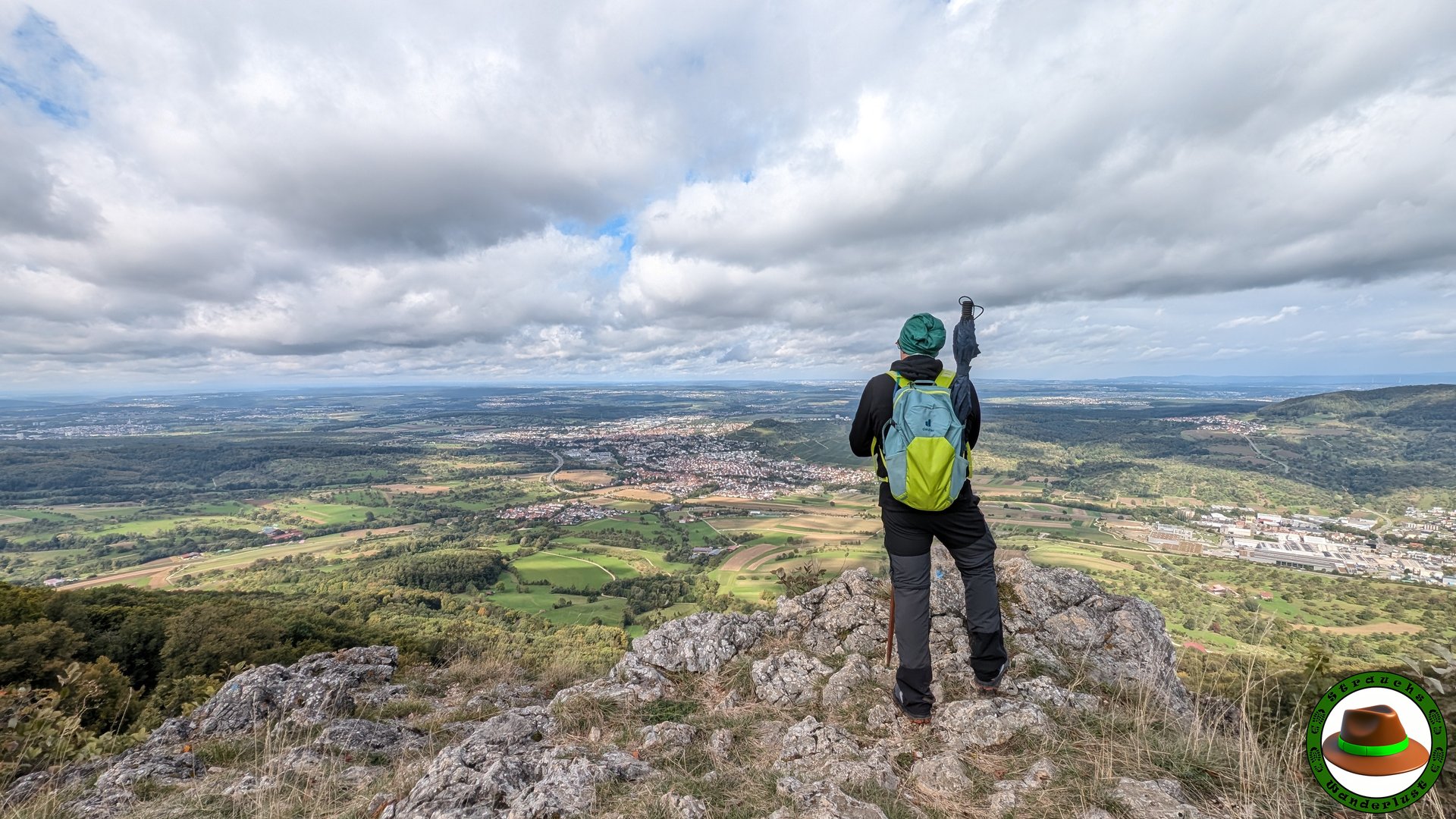 HOCHGEHBERGE – Tour »hochgehflogen«