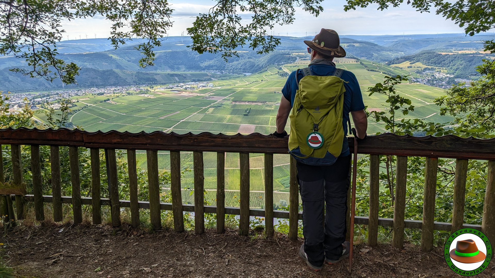 Moselsteig, Etappe 09/24